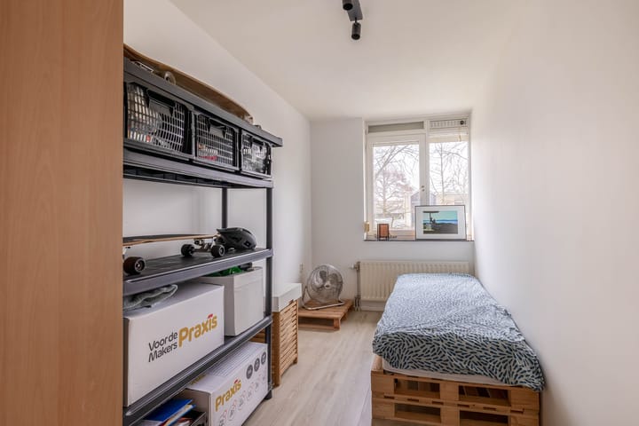 Foto 24 van Mahatma Gandhistraat 5