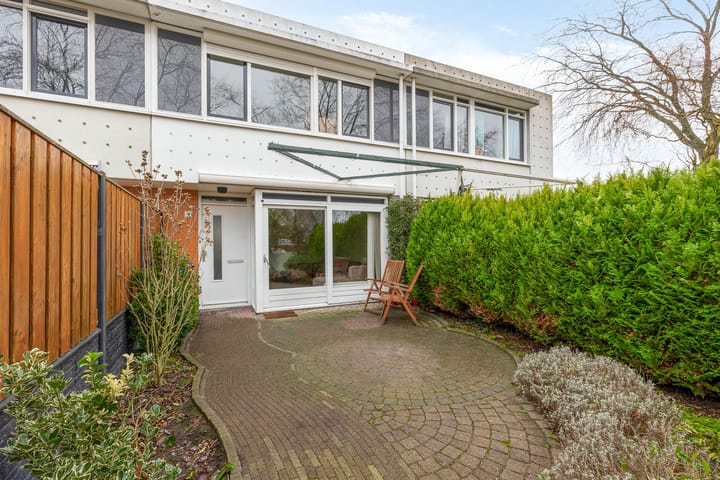 Foto 26 van Mahatma Gandhistraat 5