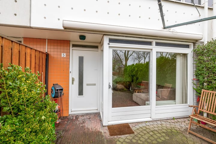 Foto 29 van Mahatma Gandhistraat 5