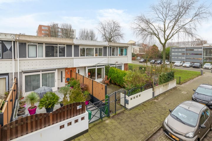 Foto 30 van Mahatma Gandhistraat 5