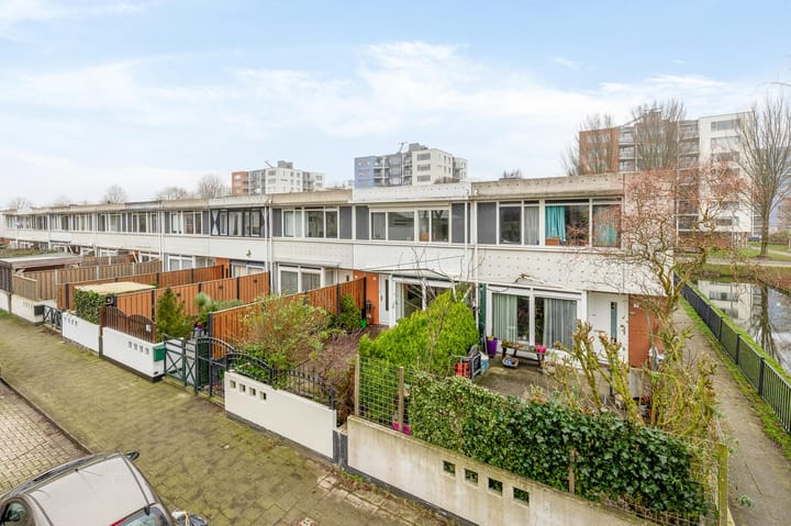 Foto 31 van Mahatma Gandhistraat 5