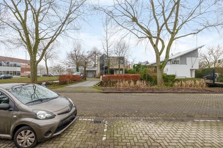 Foto 32 van Mahatma Gandhistraat 5