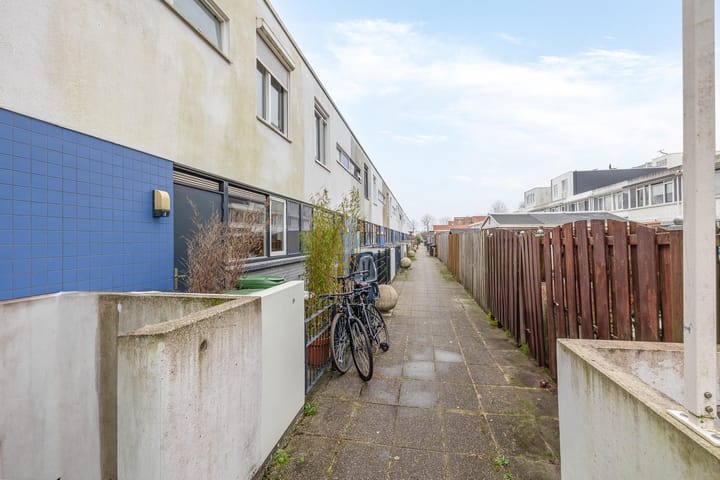 Foto 33 van Mahatma Gandhistraat 5