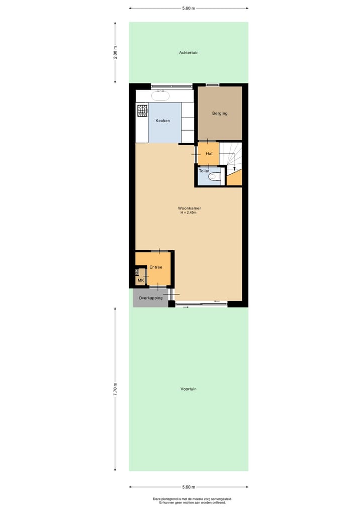 Foto 34 van Mahatma Gandhistraat 5