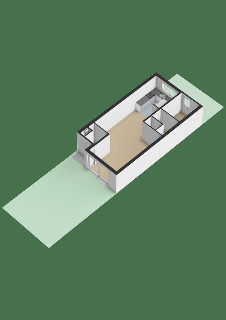 Foto 35 van Mahatma Gandhistraat 5