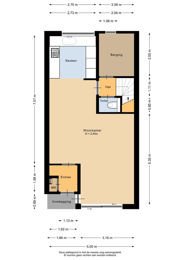 Foto 36 van Mahatma Gandhistraat 5