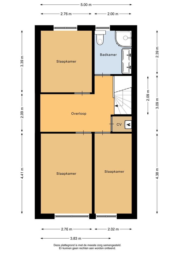 Foto 38 van Mahatma Gandhistraat 5