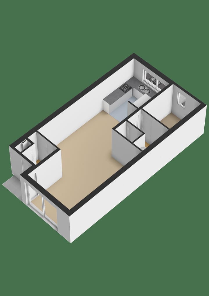 Foto 37 van Mahatma Gandhistraat 5