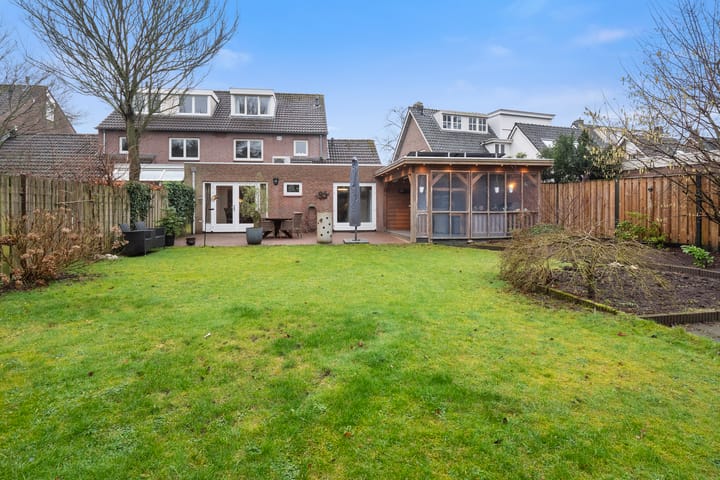 Foto 2 van Jagersweg 12