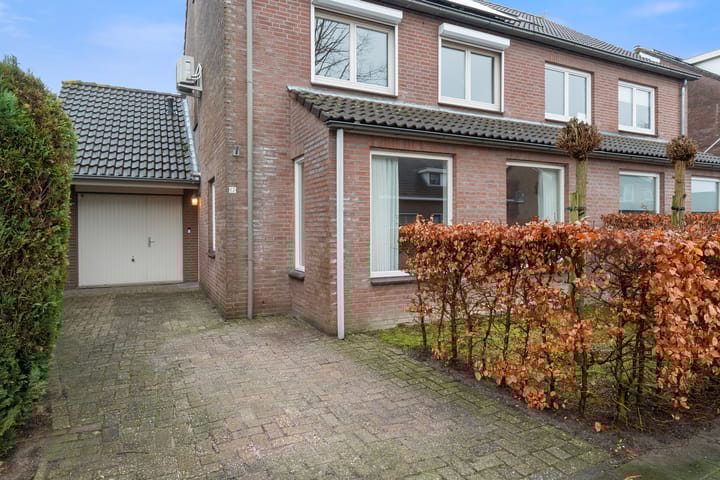 Foto 3 van Jagersweg 12