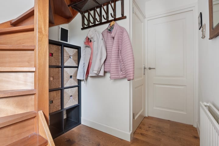 Foto 4 van Jagersweg 12