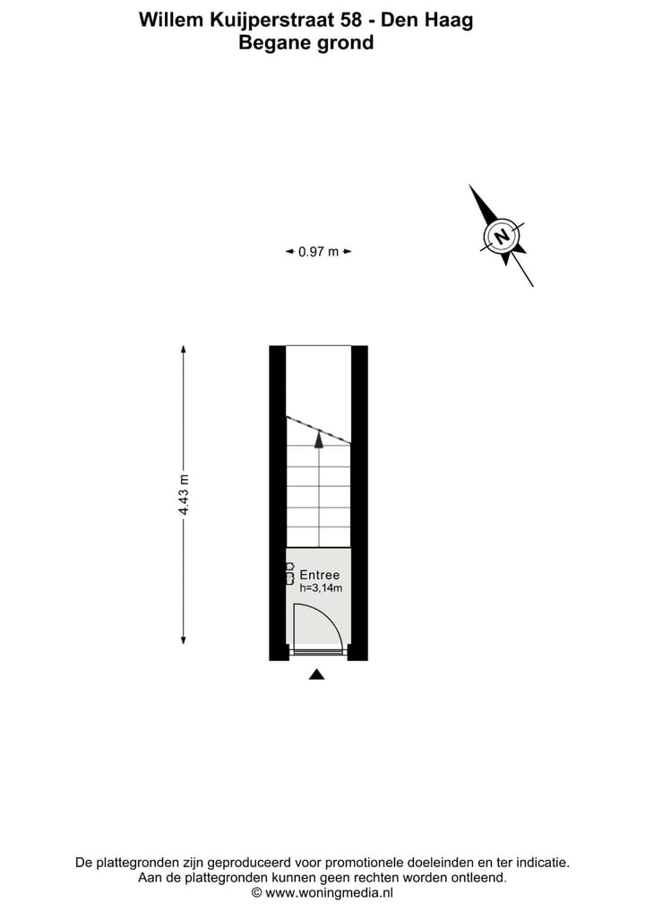 Foto 33 van Willem Kuijperstraat 58