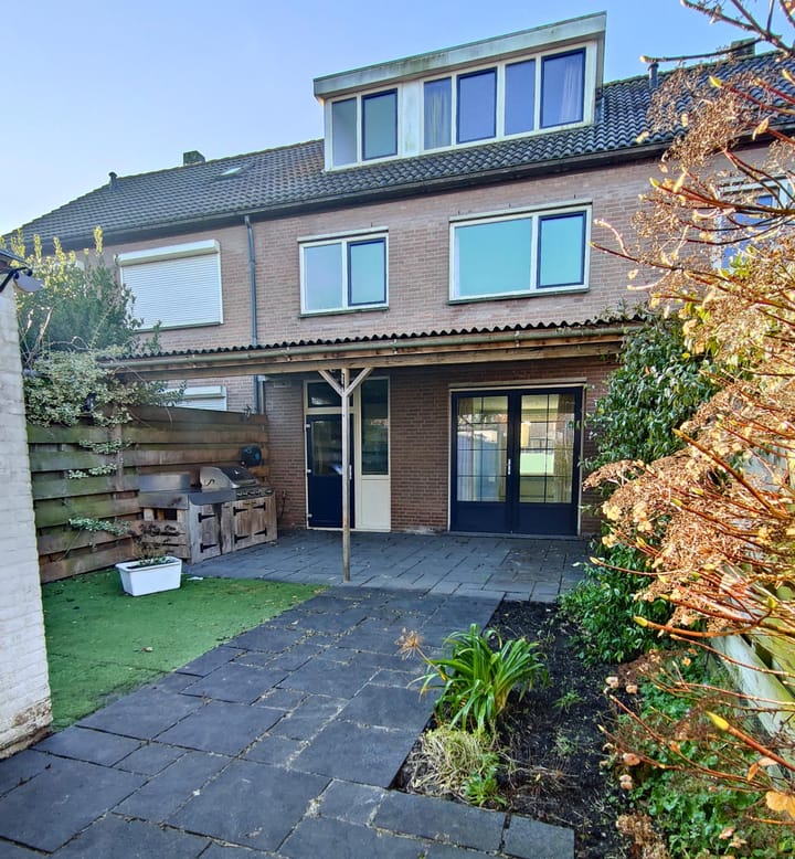 Grubekestraat 12