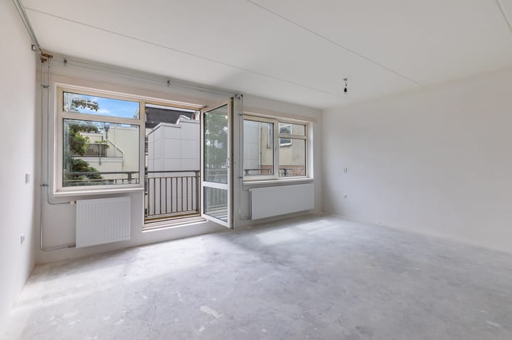 Foto 1 van Mauritsstraat 8