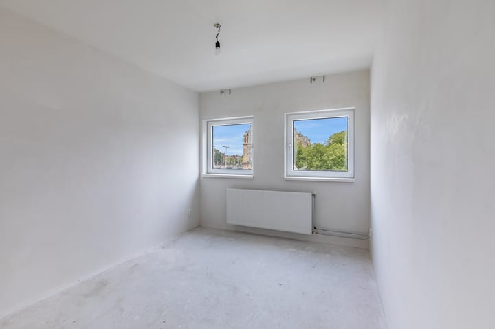 Foto 2 van Mauritsstraat 8