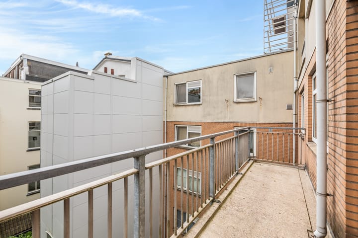 Foto 3 van Mauritsstraat 8