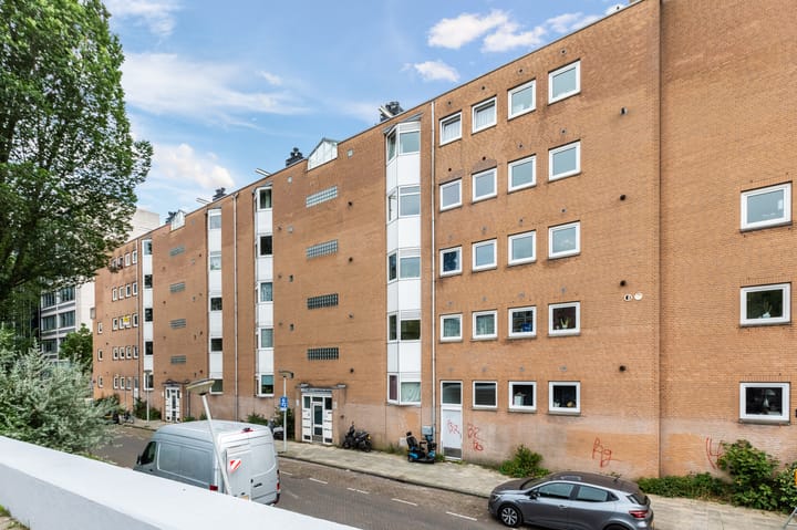 Foto 4 van Mauritsstraat 8