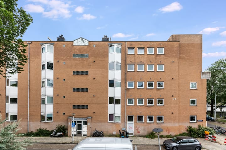 Foto 26 van Mauritsstraat 8