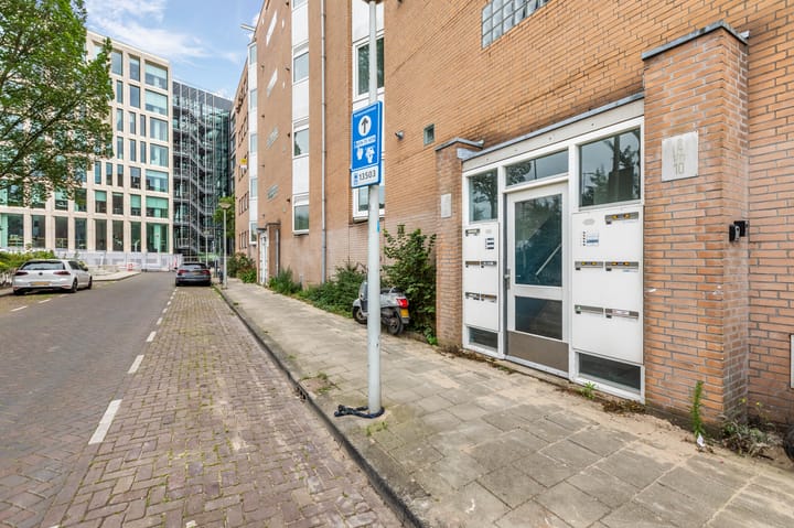 Foto 27 van Mauritsstraat 8