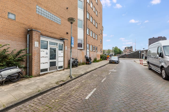 Foto 28 van Mauritsstraat 8