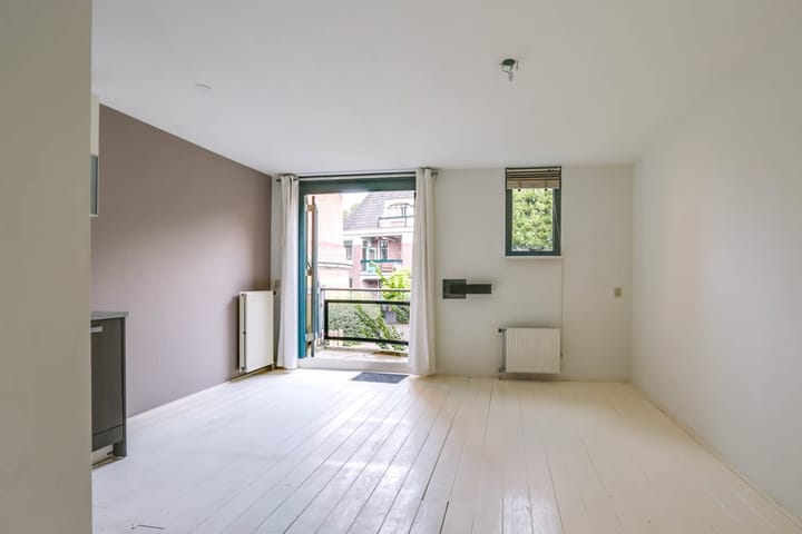 Foto 2 van Korte Lauwerstraat 22