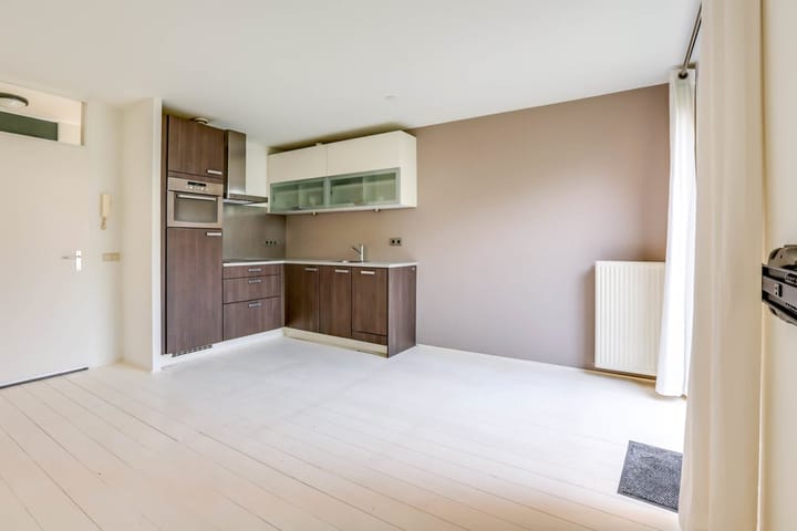 Foto 4 van Korte Lauwerstraat 22