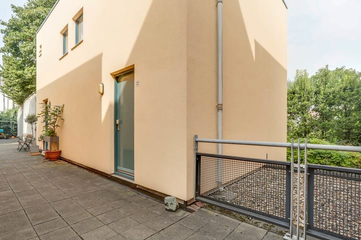 Foto 5 van Korte Lauwerstraat 22