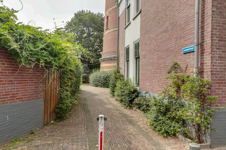 Bekijk foto 22 van Korte Lauwerstraat 22