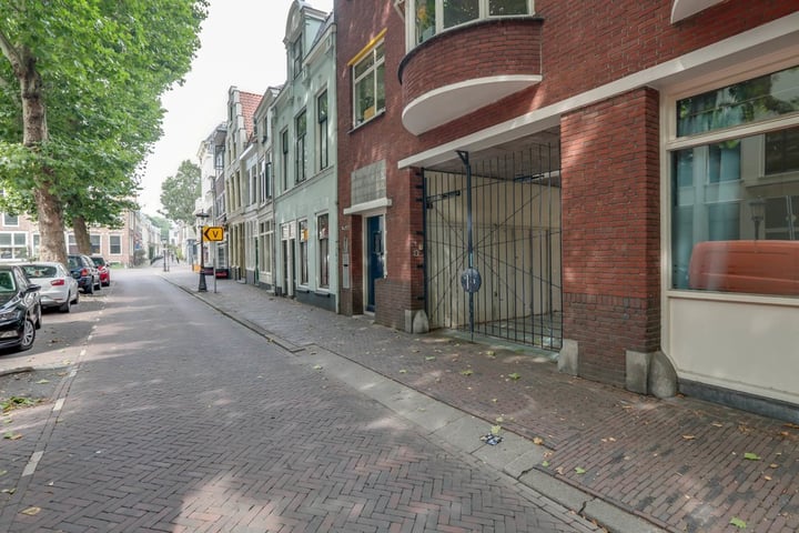 Bekijk foto 25 van Korte Lauwerstraat 22