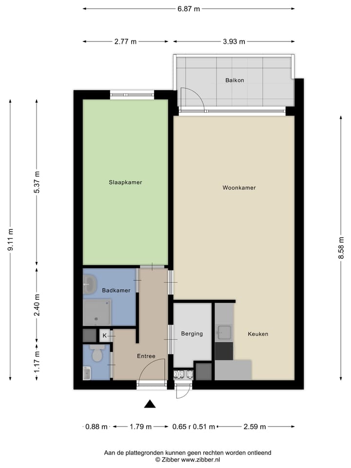 Foto 32 van Mariabad 188