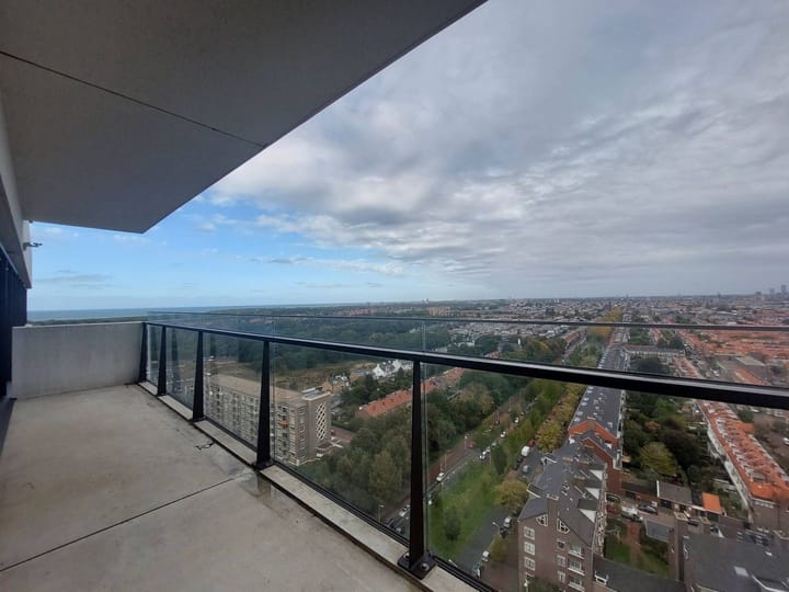 Foto 4 van Thorbeckelaan 556