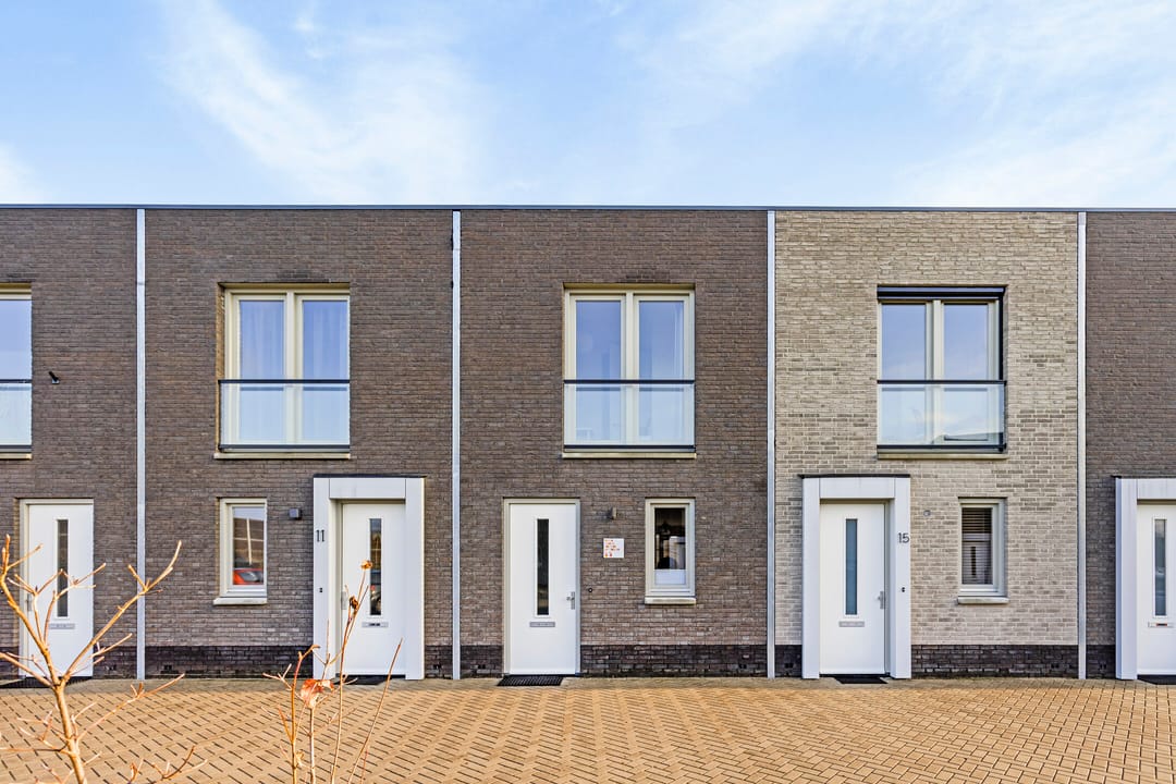 Foto 1 van Het Kruisstuk 13