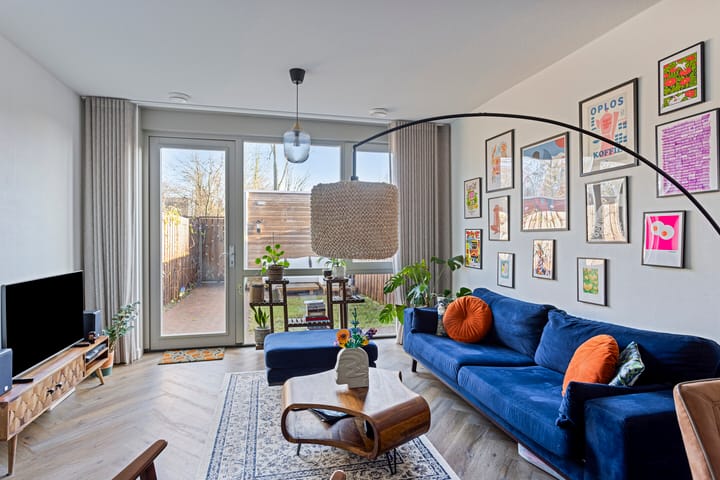 Foto 3 van Het Kruisstuk 13