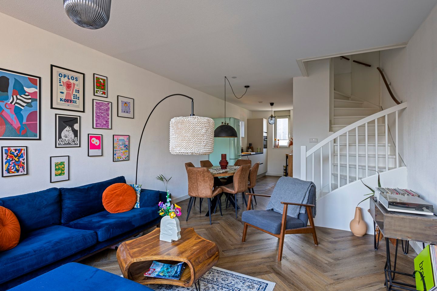 Foto 4 van Het Kruisstuk 13