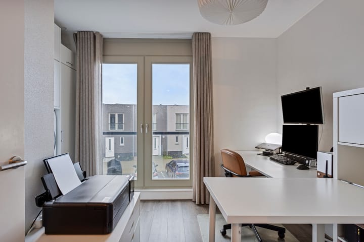 Foto 14 van Het Kruisstuk 13