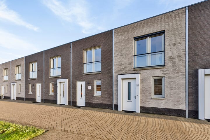 Foto 20 van Het Kruisstuk 13