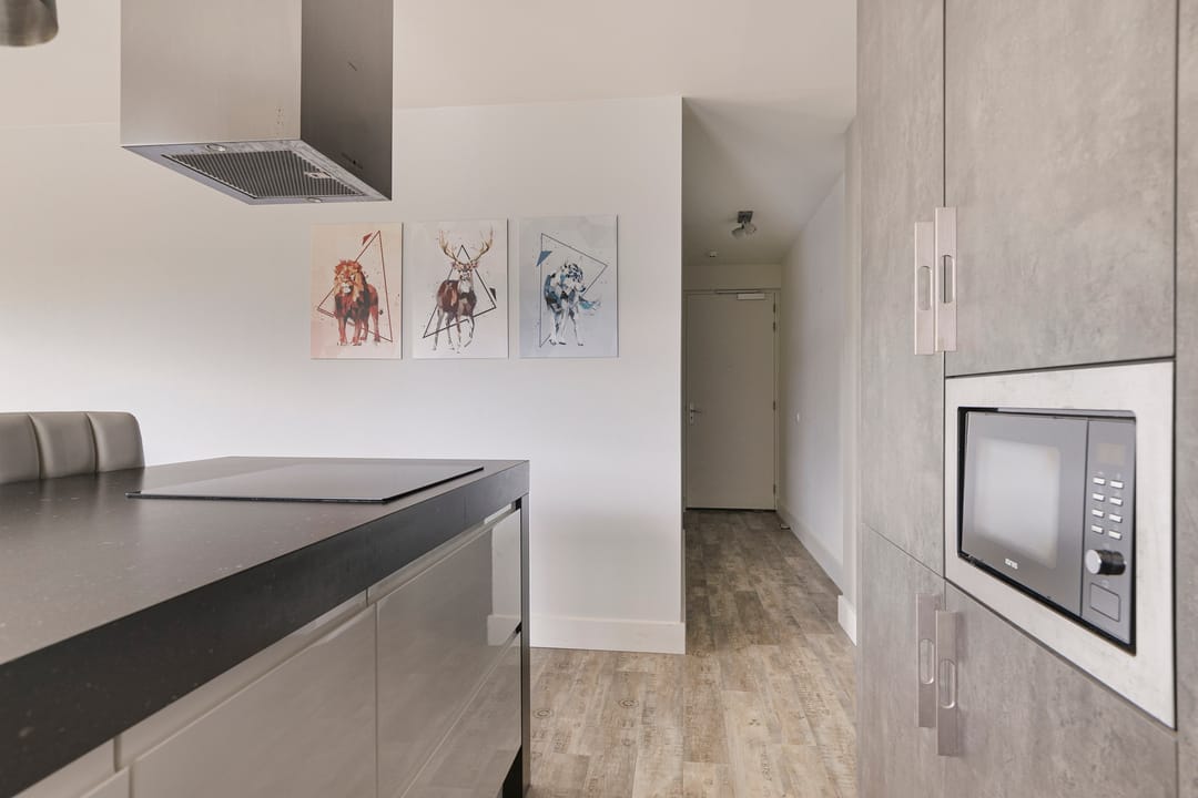 Foto 7 van Stationsplein 12-H