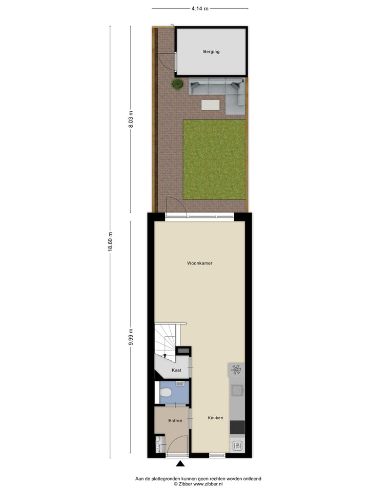 Foto 25 van Het Kruisstuk 13