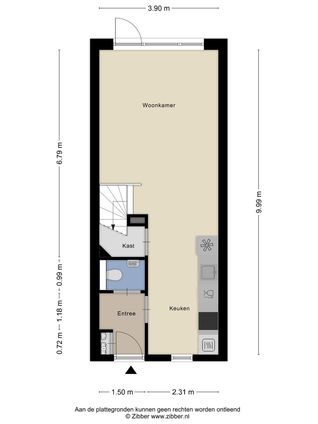 Foto 26 van Het Kruisstuk 13
