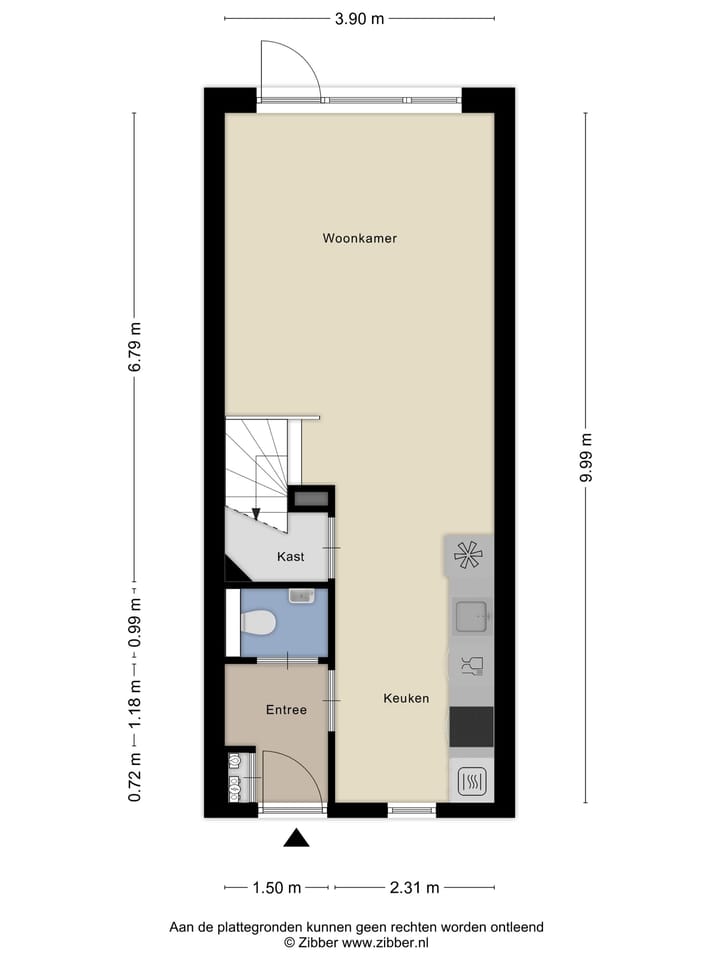 Foto 26 van Het Kruisstuk 13
