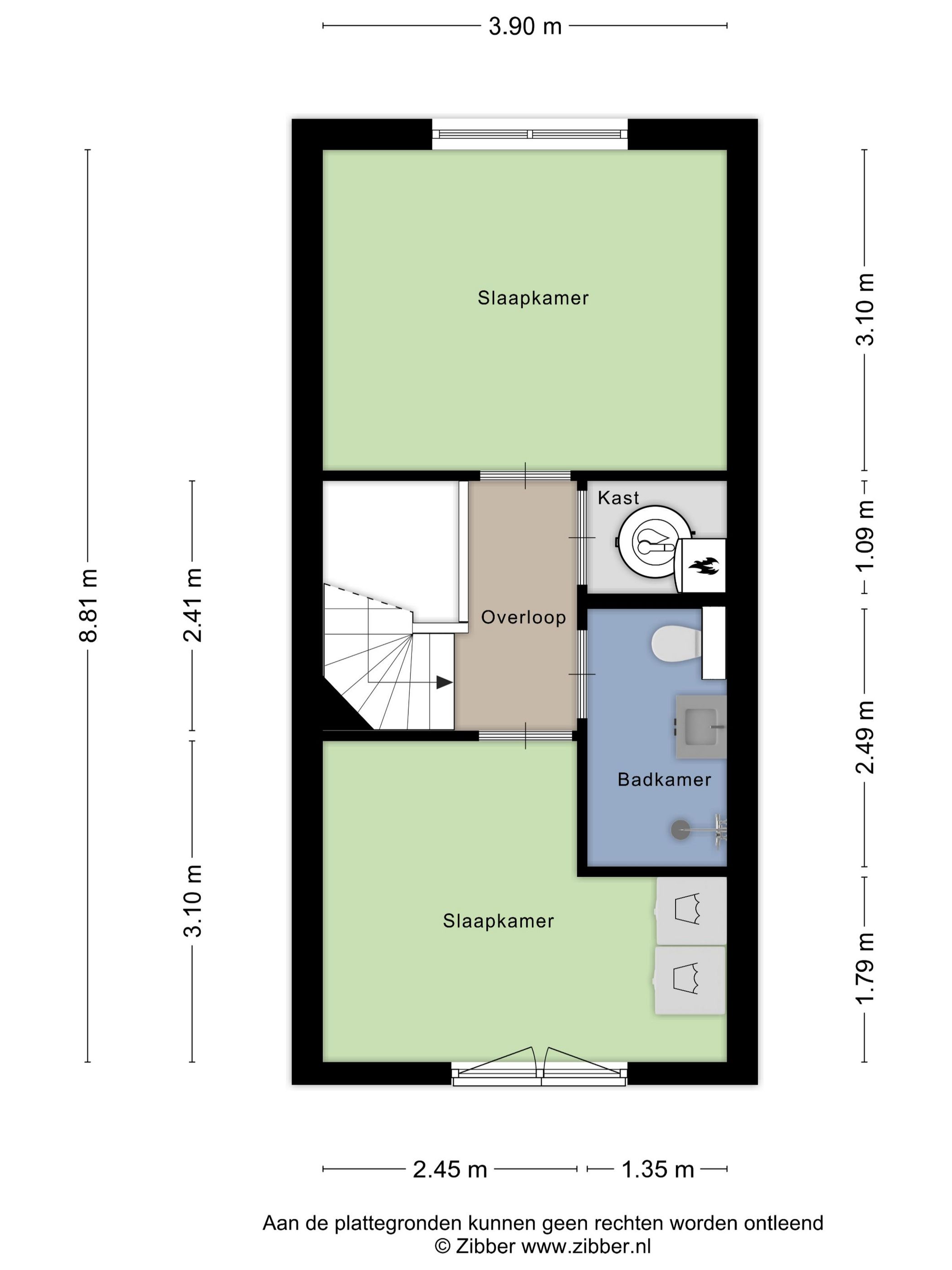 Foto 27 van Het Kruisstuk 13