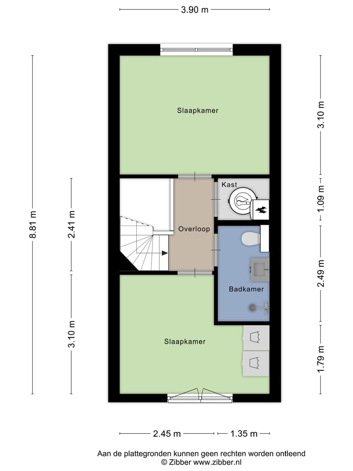 Foto 27 van Het Kruisstuk 13