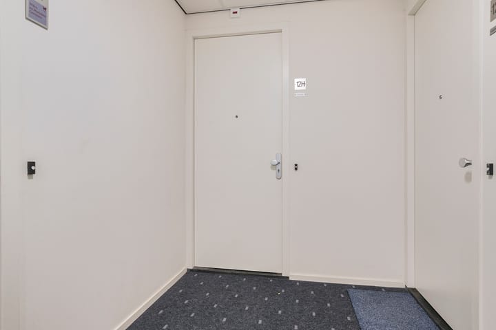 Foto 18 van Stationsplein 12-H