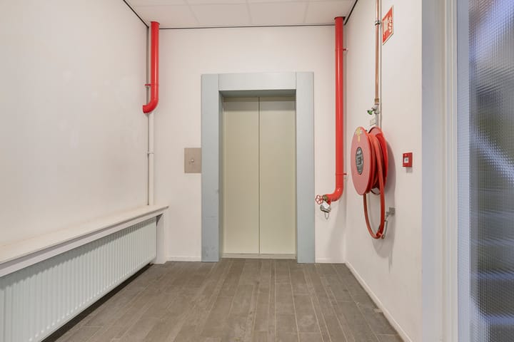 Foto 19 van Stationsplein 12-H