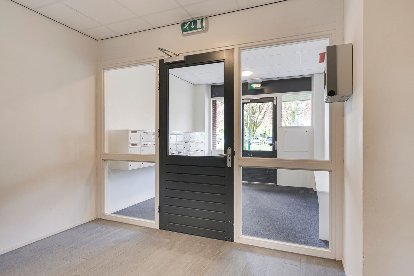 Foto 20 van Stationsplein 12-H