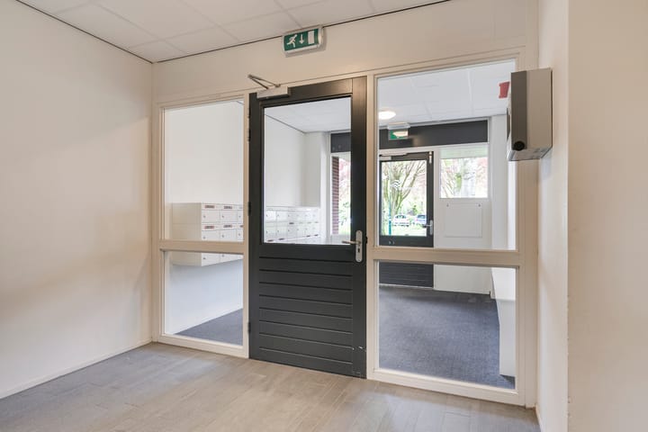 Foto 20 van Stationsplein 12-H