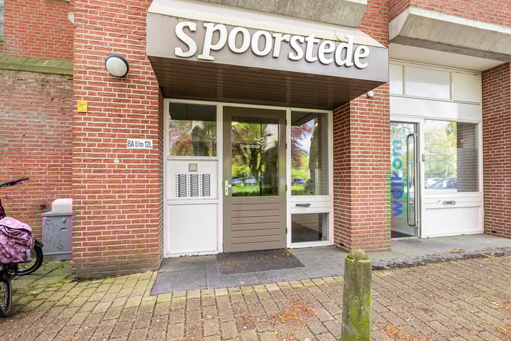 Foto 21 van Stationsplein 12-H