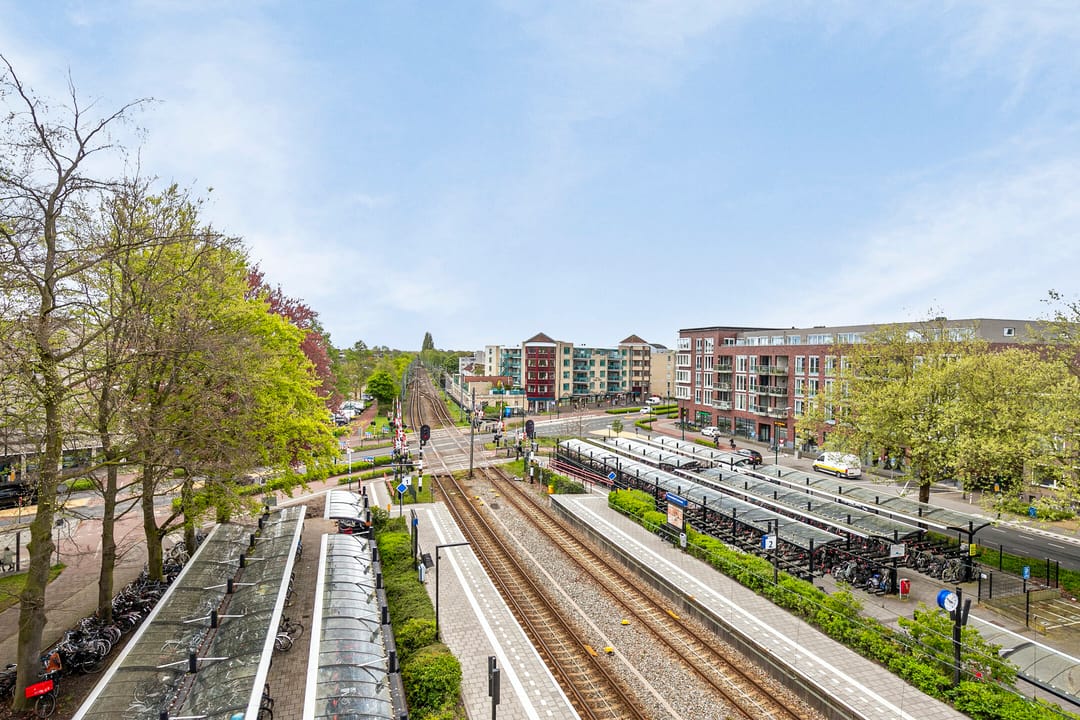 Foto 23 van Stationsplein 12-H