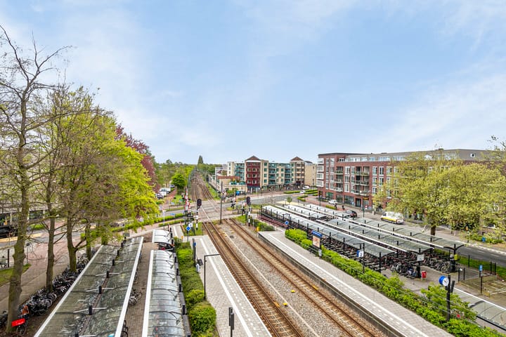 Foto 23 van Stationsplein 12-H