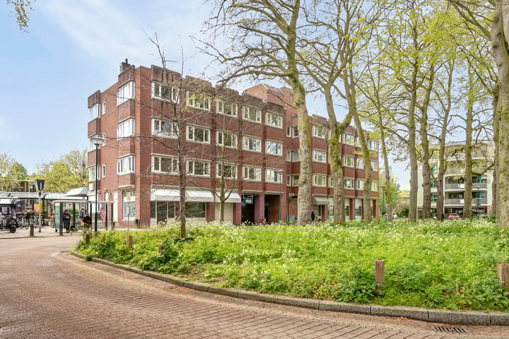 Foto 24 van Stationsplein 12-H